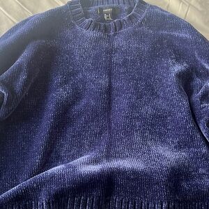 Forever 21 Women’s Sweater